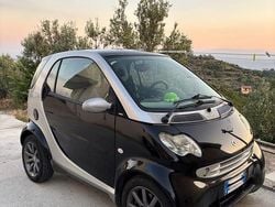 Usata 2006 Smart ForTwo Coupé Due volumi | 3500 € (Molto cara)