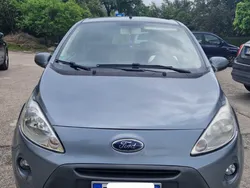 Usata 2015 Ford Ka Due volumi | 5500 € (Buon prezzo)