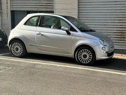 Usata 2011 Fiat 500 Tre volumi | 4500 € (Buon prezzo)
