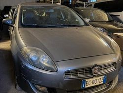 Grigio Usata 2010 Fiat Bravo Emotion Due volumi | 1500 € (Super prezzo)