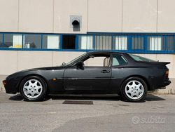 Grigio Usata 1986 Porsche 944 | 10.500 €