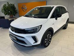 Bianco Usata 2024 Opel Crossland X Elegance SUV | 15.900 € (Buon prezzo)