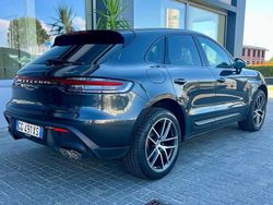Usata 2021 Porsche Macan SUV | 56.800 € (Cara)