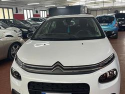 Bianco Usata 2019 Citroën C3 Feel Due volumi | 8500 € (Ottimo prezzo)