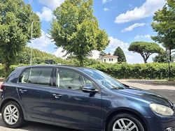 Usata 2010 VW Golf Tre volumi | 6000 € (Cara)