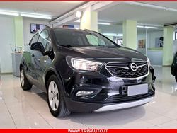 Nero Usata 2018 Opel Mokka Innovation SUV | 14.900 € (Molto cara)