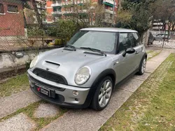 Grigio metallizzato Usata 2002 Mini Cooper S Due volumi | 5900 € (Ottimo prezzo)