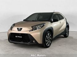 Nero Usata 2023 Toyota Aygo X Trend SUV | 15.500 € (Buon prezzo)
