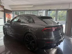 Grigio Nuova 2024 Audi Q8 S-Line SUV | 94.000 €