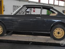 Grigio Usata 1960 Lancia Flavia Coupé | 8600 €