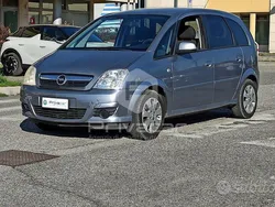 Grigio Usata 2007 Opel Meriva Enjoy Monovolume | 1300 € (Buon prezzo)