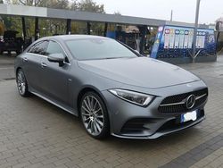 Grigio Usata 2019 Mercedes CLS400 Premium Plus Tre volumi | 40.900 €