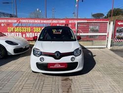 Bianco Usata 2015 Renault Twingo SE Due volumi | 6900 € (Buon prezzo)