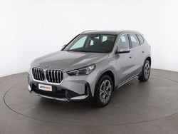 Grigio Usata 2024 BMW X1 xLine SUV | 39.599 € (Super prezzo)