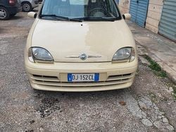 Usata 2007 Fiat 600 Due volumi | 3000 € (Cara)