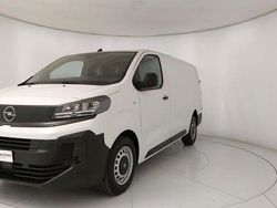 Nuova 2025 Opel Vivaro S Monovolume | 26.000 € (Cara)