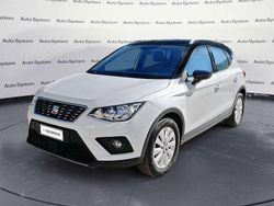 Bianco Usata 2021 Seat Arona XCELLENCE SUV | 14.500 € (Buon prezzo)