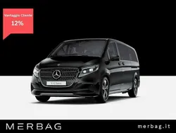 Other Nuova 2025 Mercedes V250 Avantgarde Monovolume | 63.390 € (Super prezzo)