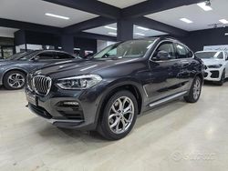 Grigio Usata 2020 BMW X4 xLine SUV | 31.990 € (Super prezzo)