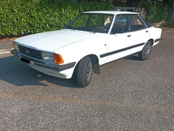 Usata 1980 Ford Taunus Tre volumi | 6000 €