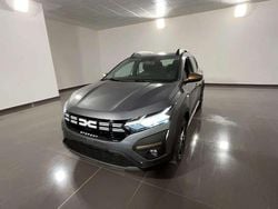 Grigio scuro Nuova 2025 Dacia Sandero Extreme Tre volumi | 17.990 € (Buon prezzo)
