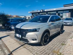 Grigio Usata 2021 DS Automobiles DS7 Crossback SUV | 31.900 € (Molto cara)