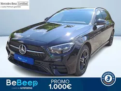 Nero Usata 2021 Mercedes 300 Premium Station wagon | 33.900 € (Buon prezzo)