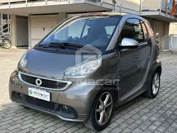 Grigio Usata 2012 Smart ForTwo Coupé Pulse Coupé | 5000 € (Ottimo prezzo)