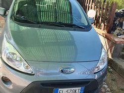 Grigio Usata 2012 Ford Ka Due volumi | 3000 € (Ottimo prezzo)