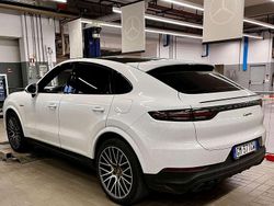 Bianco met. Usata 2023 Porsche Cayenne Platinum Edition SUV | 69.900 € (Super prezzo)