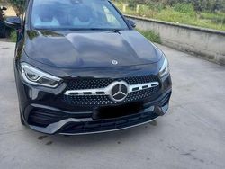 Nero Usata 2022 Mercedes GLA200 Premium SUV | 36.900 € (Buon prezzo)