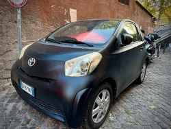 Usata 2009 Toyota iQ Due volumi | 6000 € (Buon prezzo)