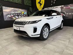 Yulong white Usata 2019 Land Rover Range Rover evoque S SUV | 24.990 € (Ottimo prezzo)