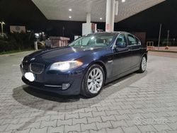 Usata 2010 BMW 530 Sport Line Tre volumi | 4000 €