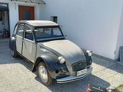 Usata 1985 Citroën 2CV Charleston Tre volumi | 12.500 €