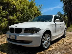 Usata 2010 BMW 118 Due volumi | 5500 € (Buon prezzo)