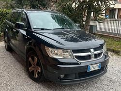 Nero Usata 2010 Dodge Journey SUV | 3800 € (Buon prezzo)