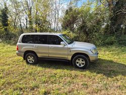 Argento Usata 1999 Toyota Land Cruiser Tre volumi | 25.000 € (Buon prezzo)