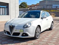 Bianco Usata 2011 Alfa Romeo Giulietta Distinctive Due volumi | 5000 € (Ottimo prezzo)