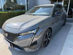 Grigio Usata 2024 Peugeot 308 GTi Station wagon | 21.900 € (Super prezzo)