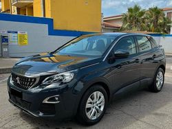 Usata 2020 Peugeot 3008 Due volumi | 14.990 € (Buon prezzo)