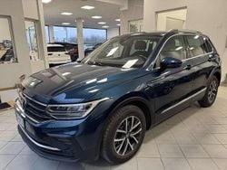 Blu Usata 2021 VW Tiguan Life SUV | 23.900 € (Ottimo prezzo)