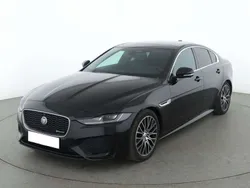 Nero Usata 2019 Jaguar XE R-Dynamic Tre volumi | 23.800 € (Buon prezzo)