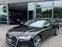 Nero metallizzato Usata 2020 Audi A6 Business Station wagon | 28.490 € (Super prezzo)