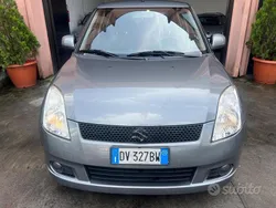 Grigio Usata 2009 Suzuki Swift GL Tre volumi | 2700 € (Ottimo prezzo)