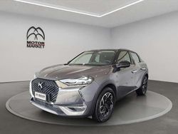 Grigio / gray Usata 2022 DS Automobiles DS3 Crossback So Chic SUV | 14.259 € (Ottimo prezzo)
