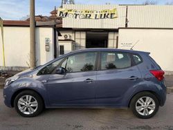 Blu Usata 2013 Hyundai ix20 Comfort Due volumi | 5900 € (Buon prezzo)