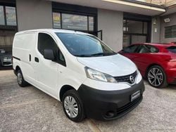 Bianco Usata 2019 Nissan NV200 Monovolume | 7750 € (Ottimo prezzo)