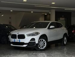 Bianco Usata 2021 BMW X2 SUV | 18.990 € (Ottimo prezzo)
