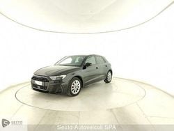 Nero Usata 2024 Audi A1 Tre volumi | 27.500 € (Buon prezzo)